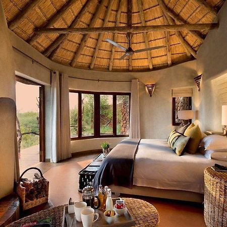 Madikwe Safari Lodge Melorane Exterior foto