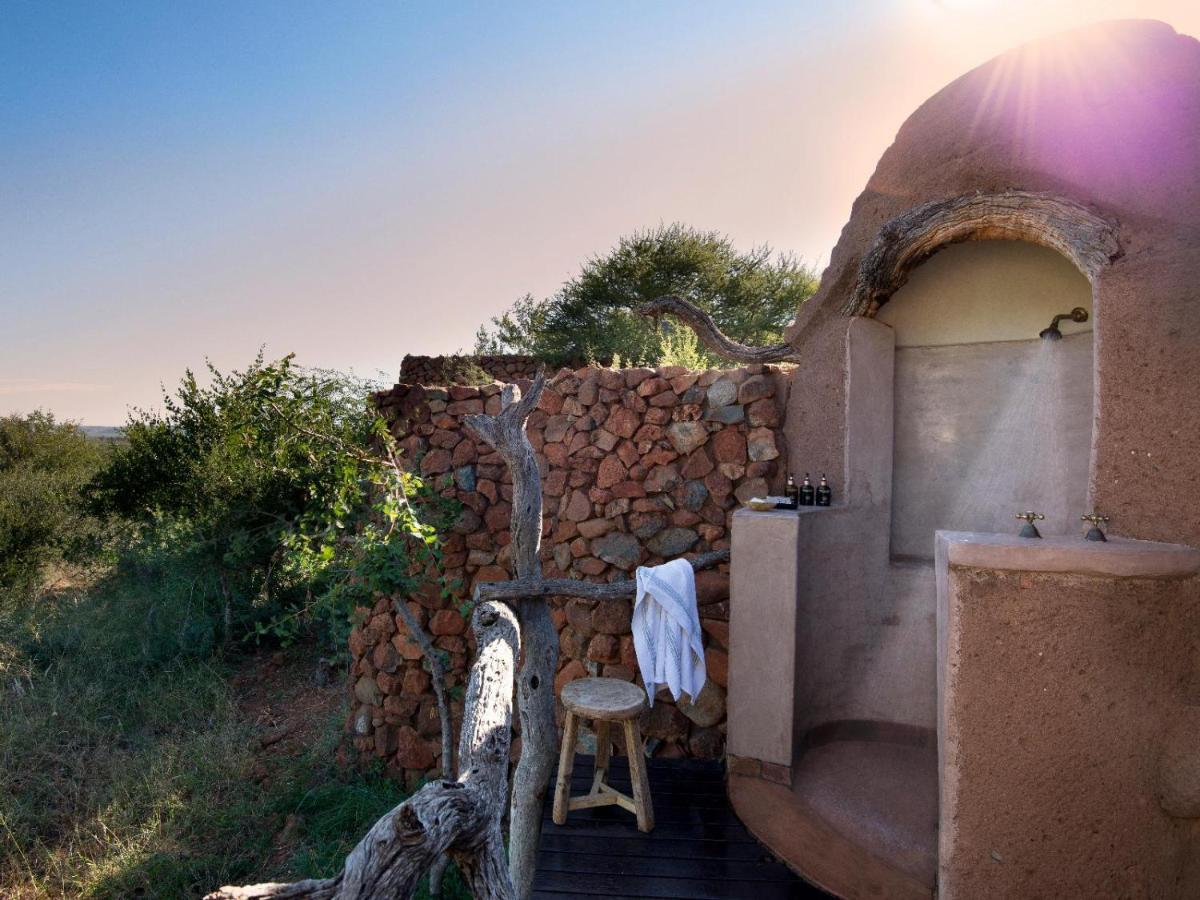 Madikwe Safari Lodge Melorane Exterior foto
