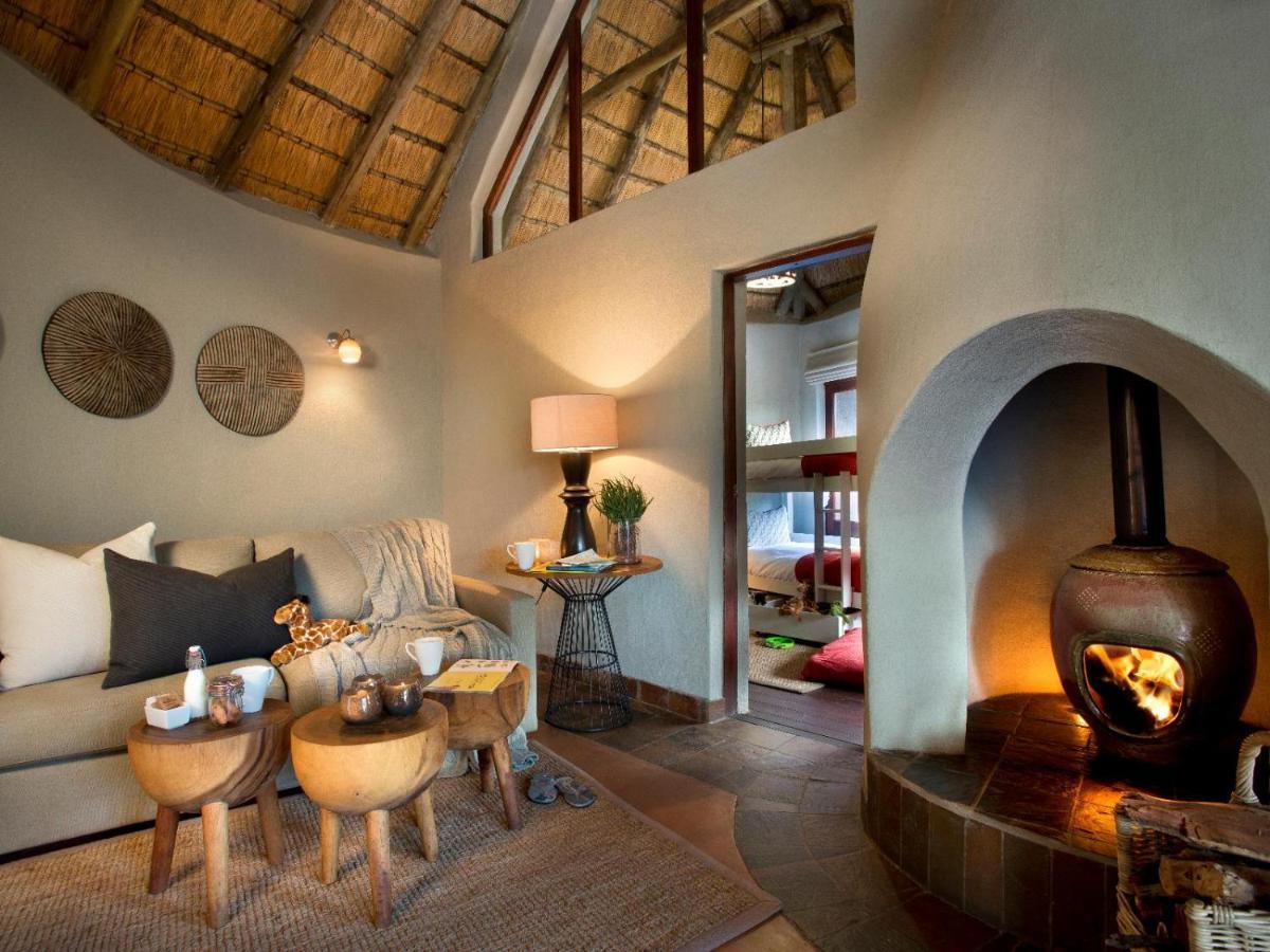 Madikwe Safari Lodge Melorane Exterior foto