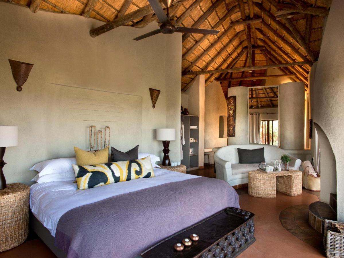 Madikwe Safari Lodge Melorane Exterior foto