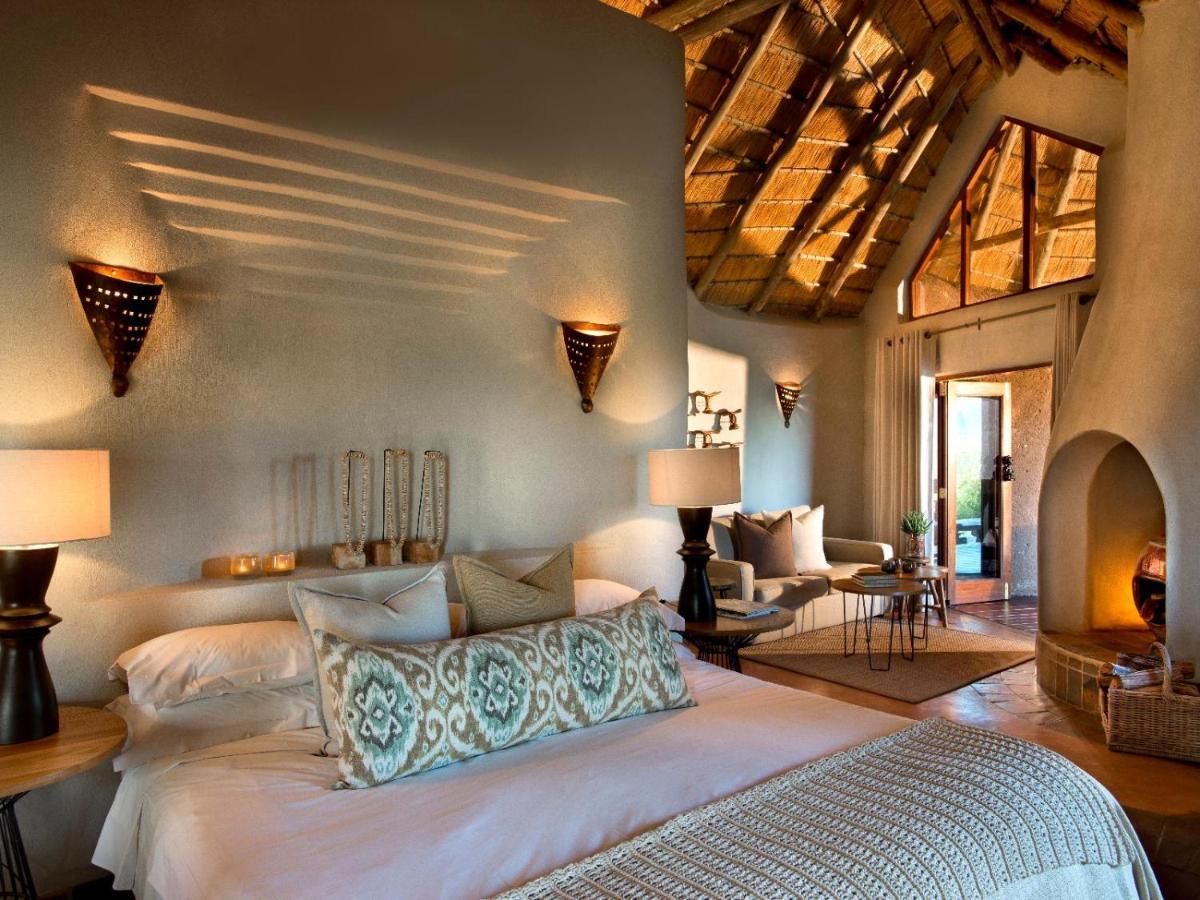 Madikwe Safari Lodge Melorane Exterior foto