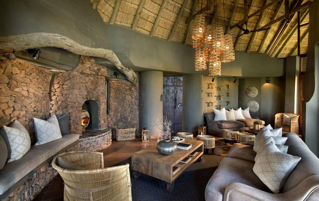 Madikwe Safari Lodge Melorane Exterior foto