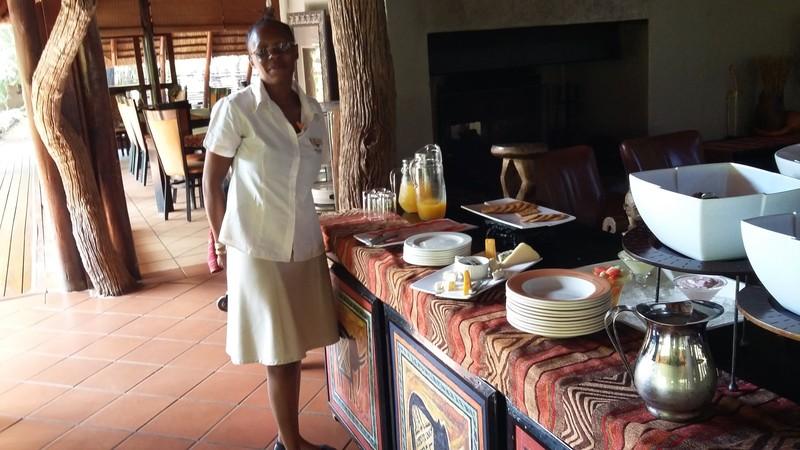 Madikwe Safari Lodge Melorane Exterior foto
