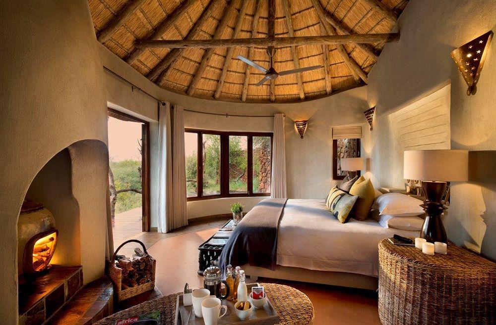 Madikwe Safari Lodge Melorane Exterior foto