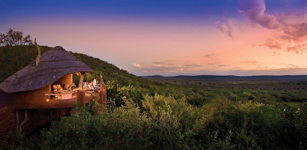 Madikwe Safari Lodge Melorane Exterior foto