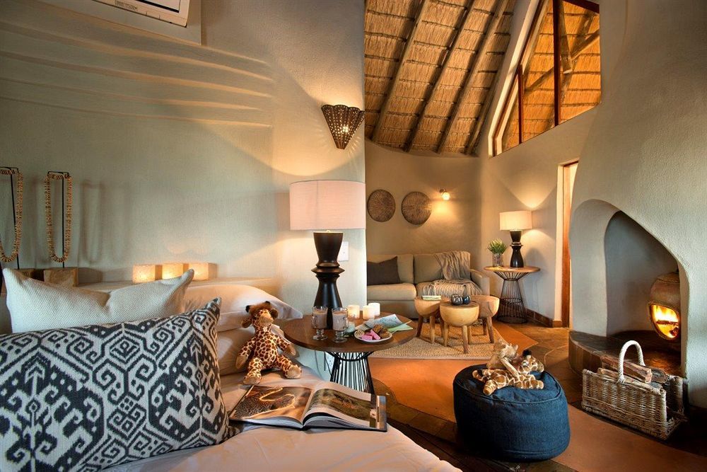Madikwe Safari Lodge Melorane Exterior foto