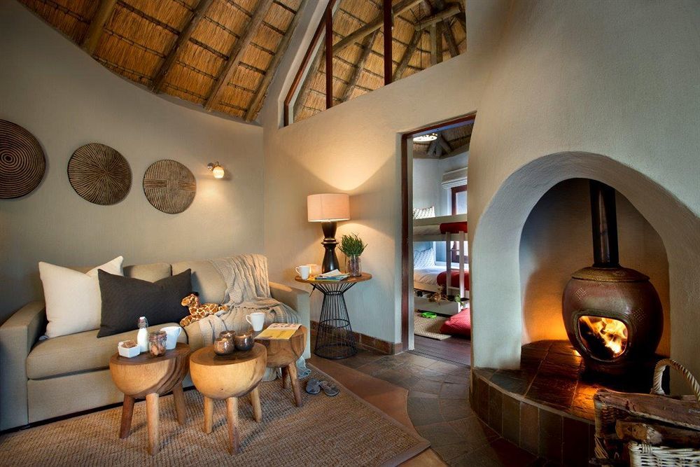 Madikwe Safari Lodge Melorane Exterior foto