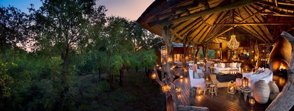 Madikwe Safari Lodge Melorane Exterior foto