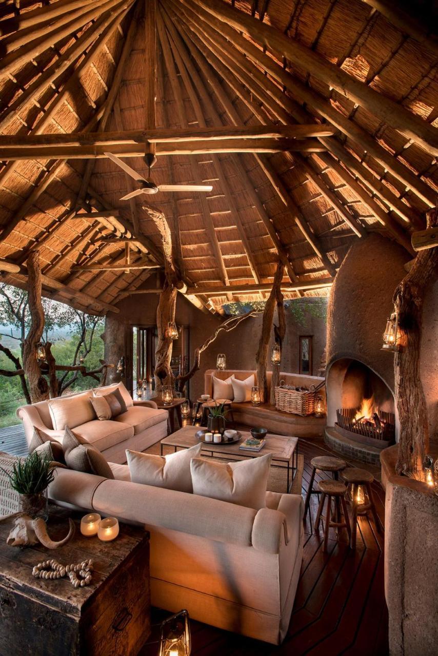 Madikwe Safari Lodge Melorane Exterior foto