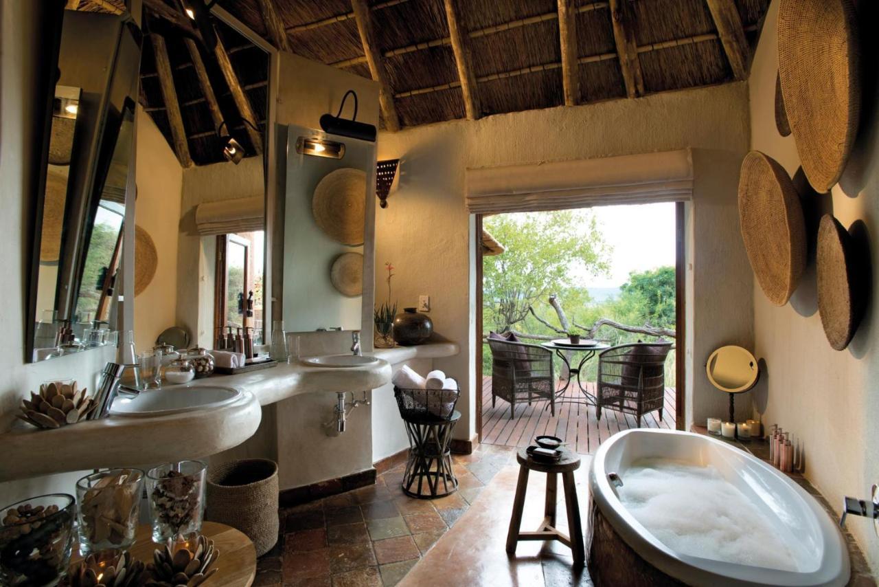 Madikwe Safari Lodge Melorane Exterior foto
