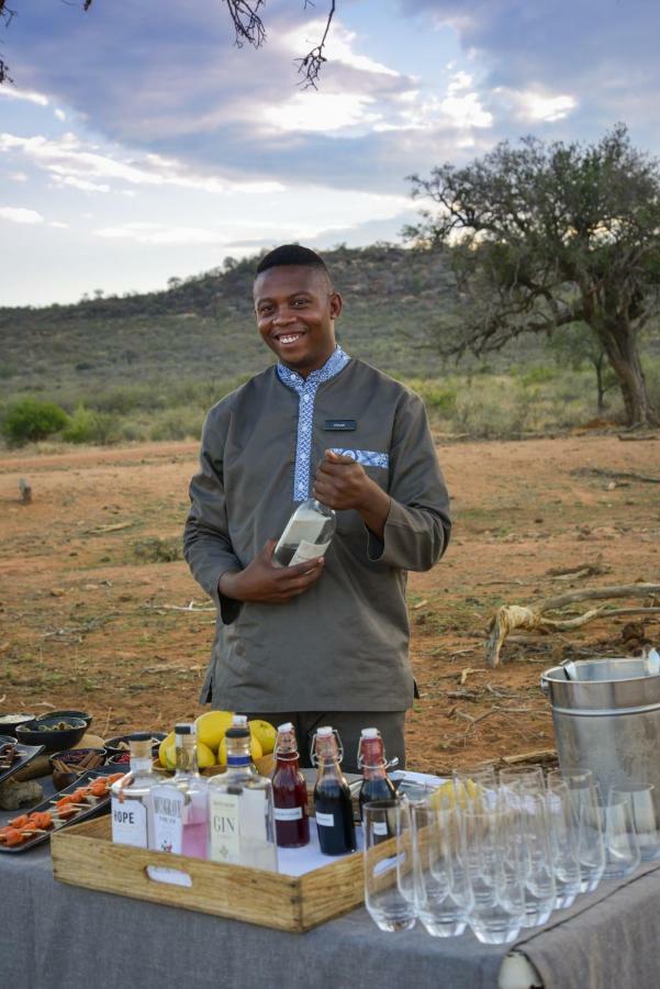 Madikwe Safari Lodge Melorane Exterior foto