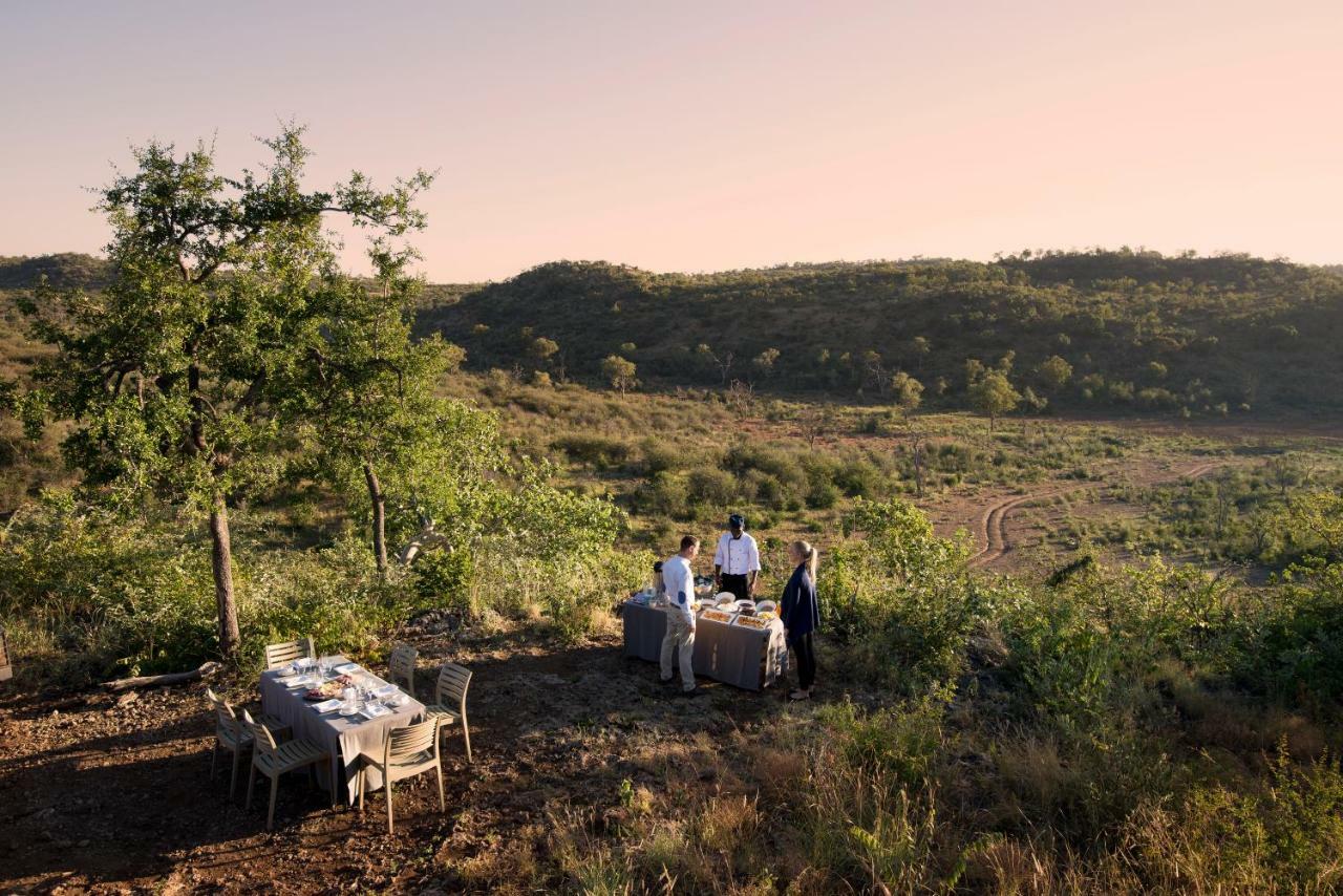 Madikwe Safari Lodge Melorane Exterior foto